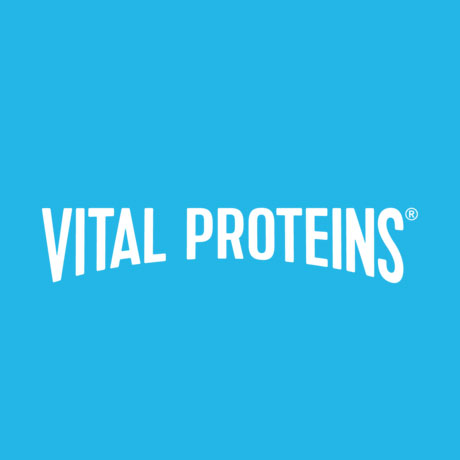 Vital Proteins wellness supplements